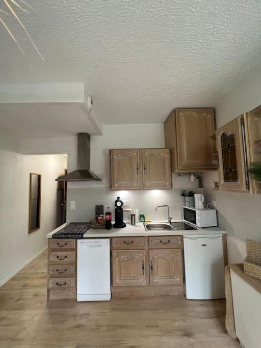 Appartement Balinais Lumineux Et Calme Avignon Exterior foto